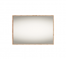 Дзеркало 1100 х 750 Лофт