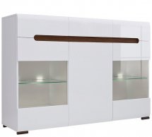 Буфет KOM2W1D3S/10/15 Амелія