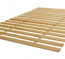 Кровать двуспальная VMV Holding 160 Соло ДСП Без вклада