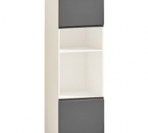 Пенал П60.214.2Д. Вар.4 Альфа ручка