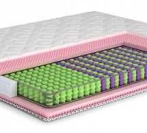 Матрас Paola / Паола The HOME