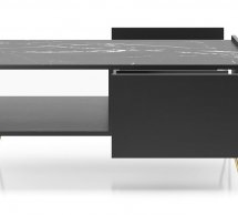 Стол журнальный L97 Harmony