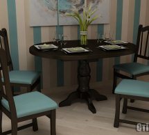 Стіл обідній Стік