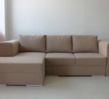 Угловой диван Энзо