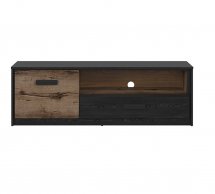 Тумба ТВ RTV1D1S Kassel