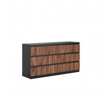 Комод 3Ш+3Ш Фріда