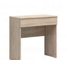 Стіл туалетний TOL1S Tetrix 