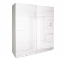 Шкаф купе 2.5 Белла