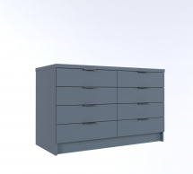 Комод Урбан 8S MatroLuxe