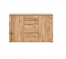 Комод KOM2D3S Zele