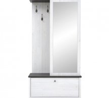 Прихожая PPK/95 Popto