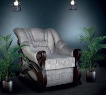 Крісло Форест