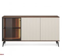 Комод c подсветкой K154 Vici