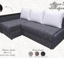 Угловой диван Торонто