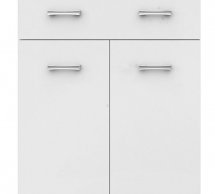 Тумба KOM 2D1S 60 Топ Микс