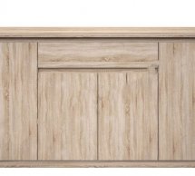 Комод KOM 4D1S Нортон