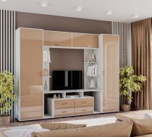 Стенка Юта М-02