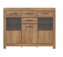 Комод KOM1D2W2S Balin