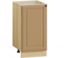 Тумба нижня Н35.82.1Д Діамант