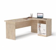 Стол угловой