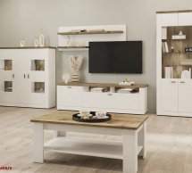 Стіл журнальний Орлеан