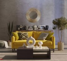 Диван нерозкладний двійка Sofyno Vesta/Веста 175 см