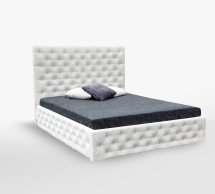 Ліжко з підйомним механізмом Діанора