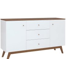 Комод KOM2D3S Heda