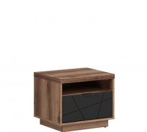 Тумба приліжкова KOM1S Forn 