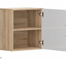 Пенал навесной SFW/50/50/30/5 Modeo