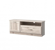 Шкафчик ТВ 1D1S/130 каштан nairobi Lizbon