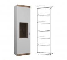 Витрина Санторини