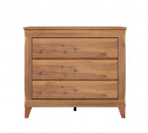 Комод KOM3S Граф