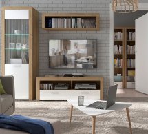 Тумба RTV2S Balder