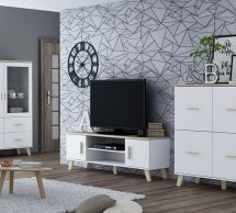 Модульная гостиная Lotta