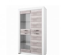 Вітрина 2D2W/100 Olivia