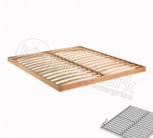 Каркас до ліжка 1,8х2,0 