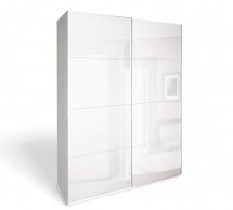 Шкаф купе 1.5 Белла