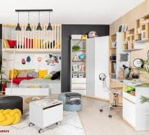 Стеллаж REG3S Nandy