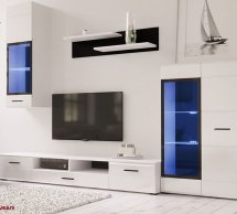 Тумба ТВ RTV1D1SL Вушер