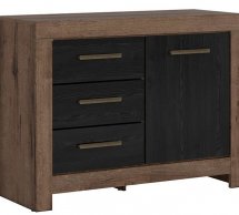 Тумба KOM1D3S Balin