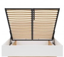 Кровать LOZ/160/B Erla