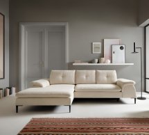 Угловой диван Zonda M