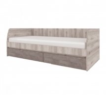 Ліжко 2S/90 Jazz