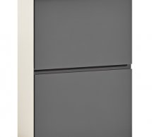 Тумба верхня В60.92.2Д. Бар Сушка Омега ручка