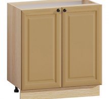 Тумба нижня Н70.82.2Д Діамант