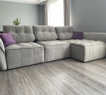 Угловой диван Концепт