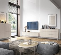 Модульная гостиная Level
