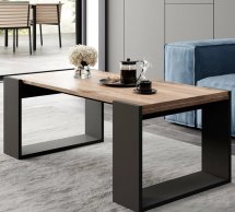 Стіл журнальний Wood