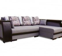 Кутовий диван Альянс